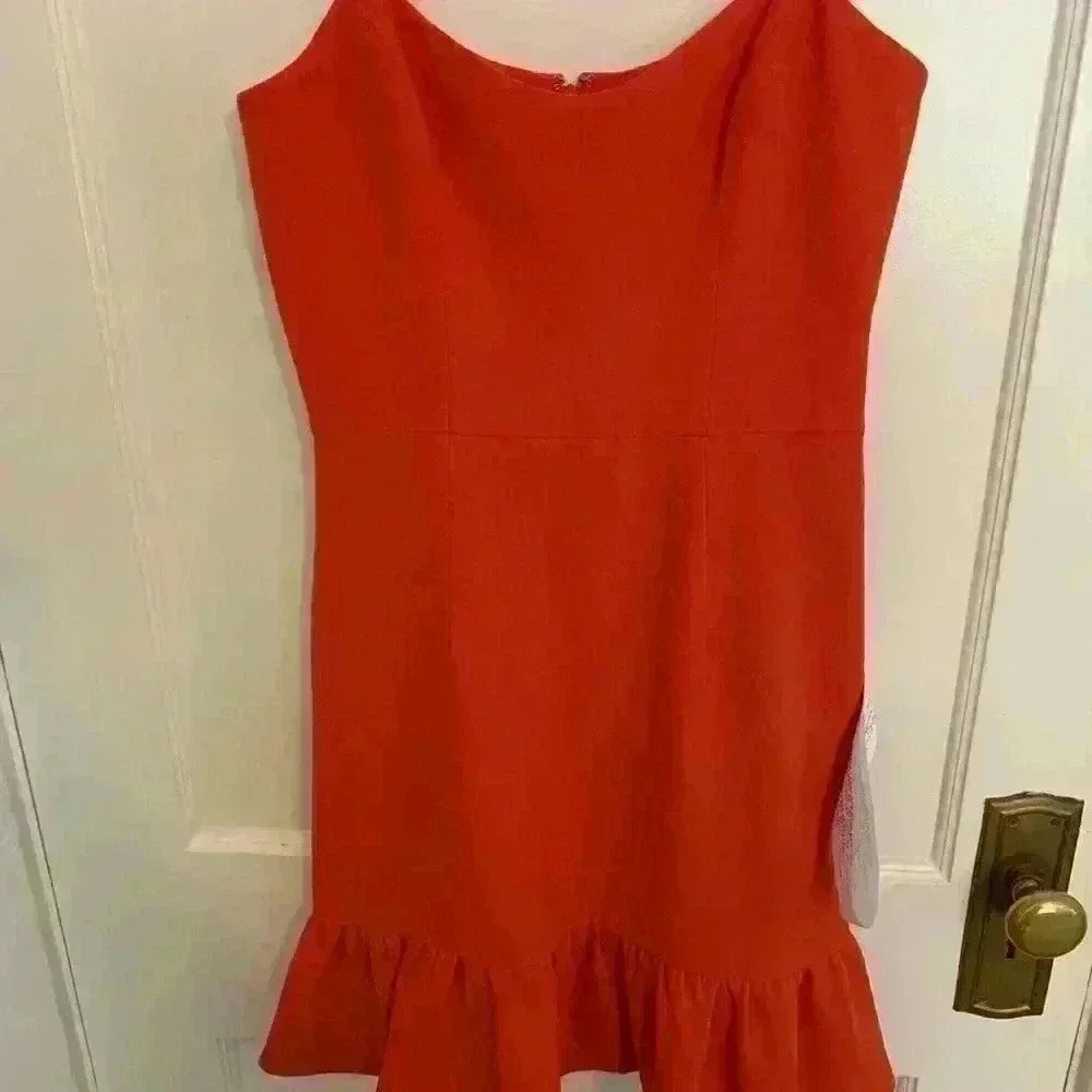 Dress the Population nwt dress